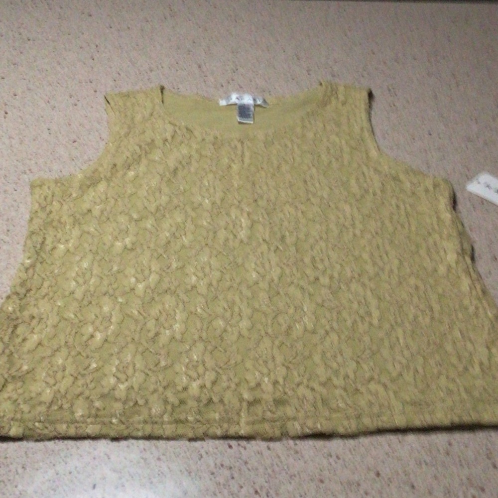 Women’s tank